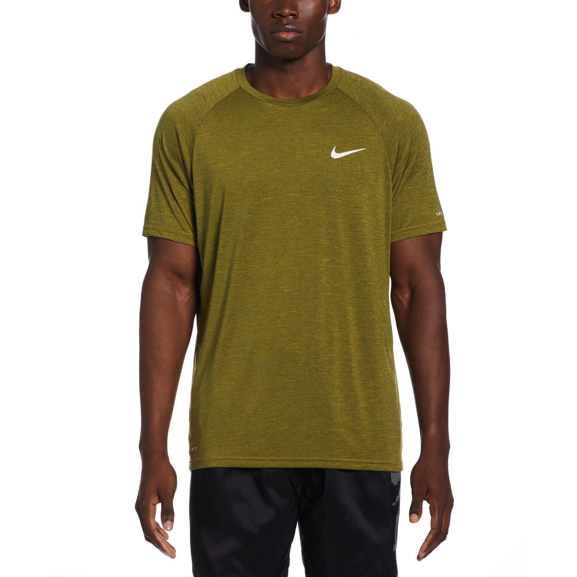 Solid color store dri fit shirts